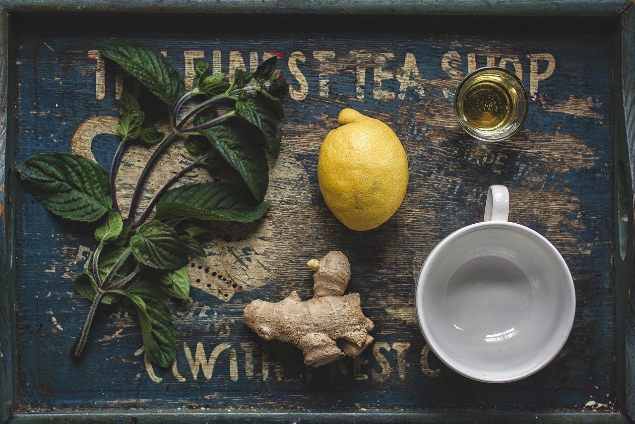 Ingredienti naturali